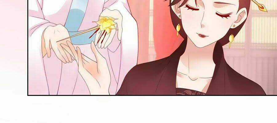 Trù Nương Hoàng Hậu Chapter 49 trang 3