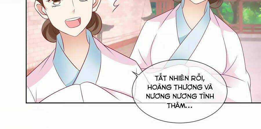 Trù Nương Hoàng Hậu Chapter 49 trang 7