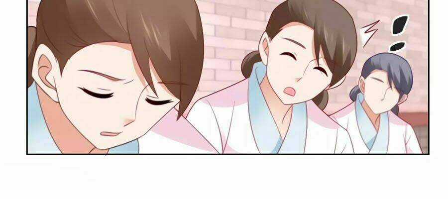 Trù Nương Hoàng Hậu Chapter 49 trang 9