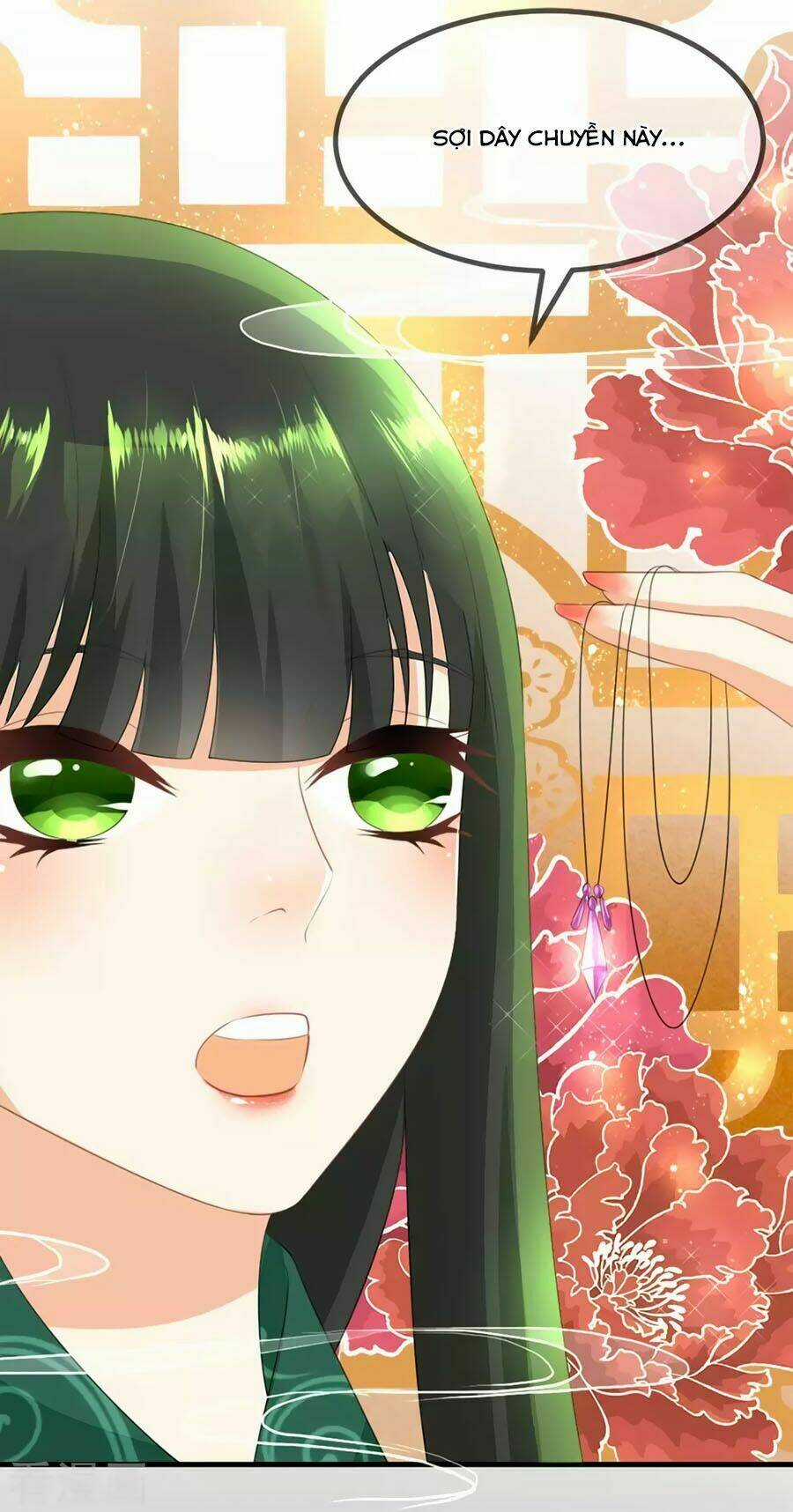 Trù Nương Hoàng Hậu Chapter 5 trang 10