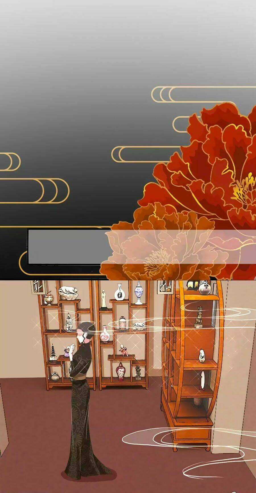 Trù Nương Hoàng Hậu Chapter 5 trang 11