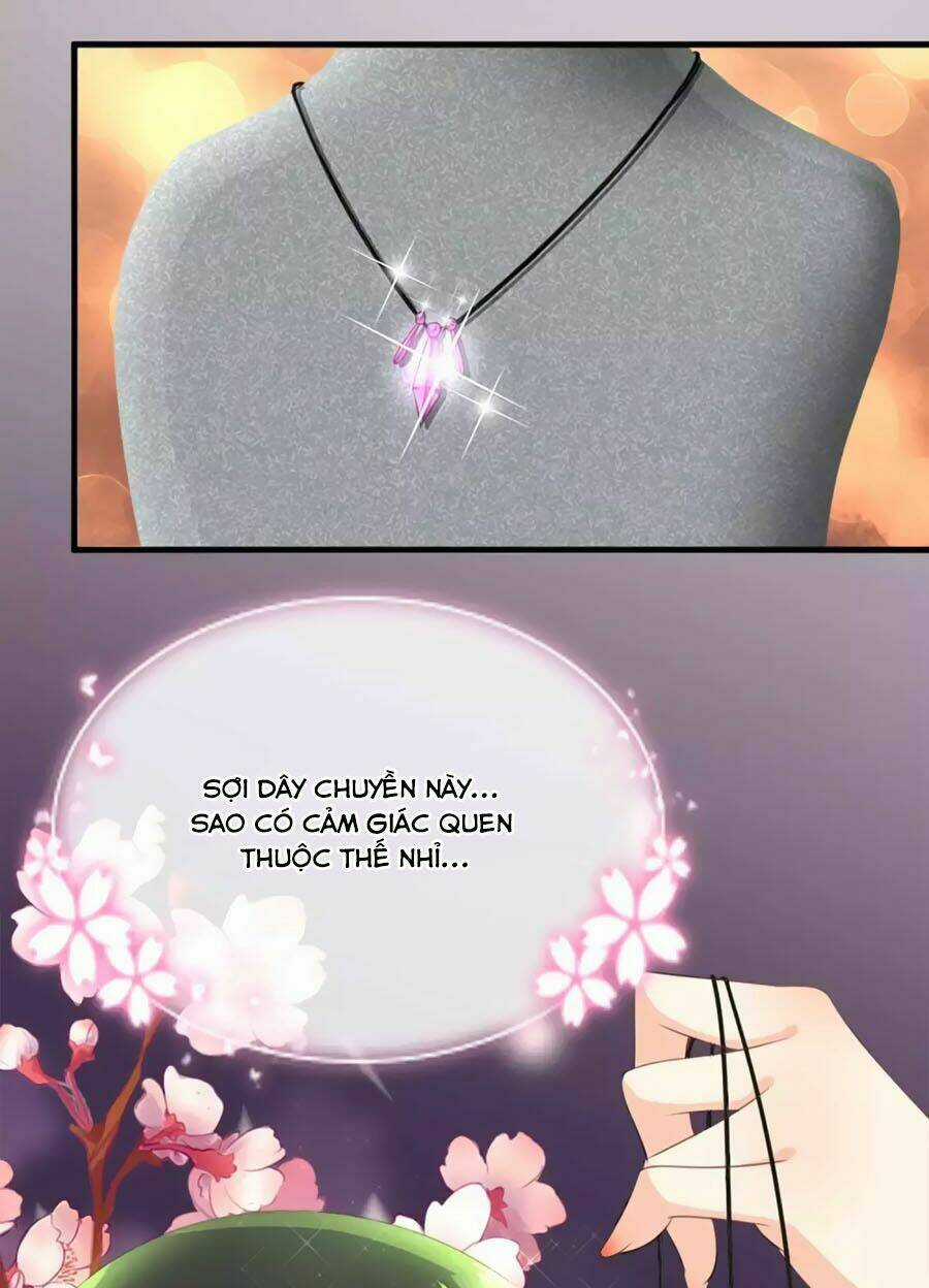 Trù Nương Hoàng Hậu Chapter 5 trang 13