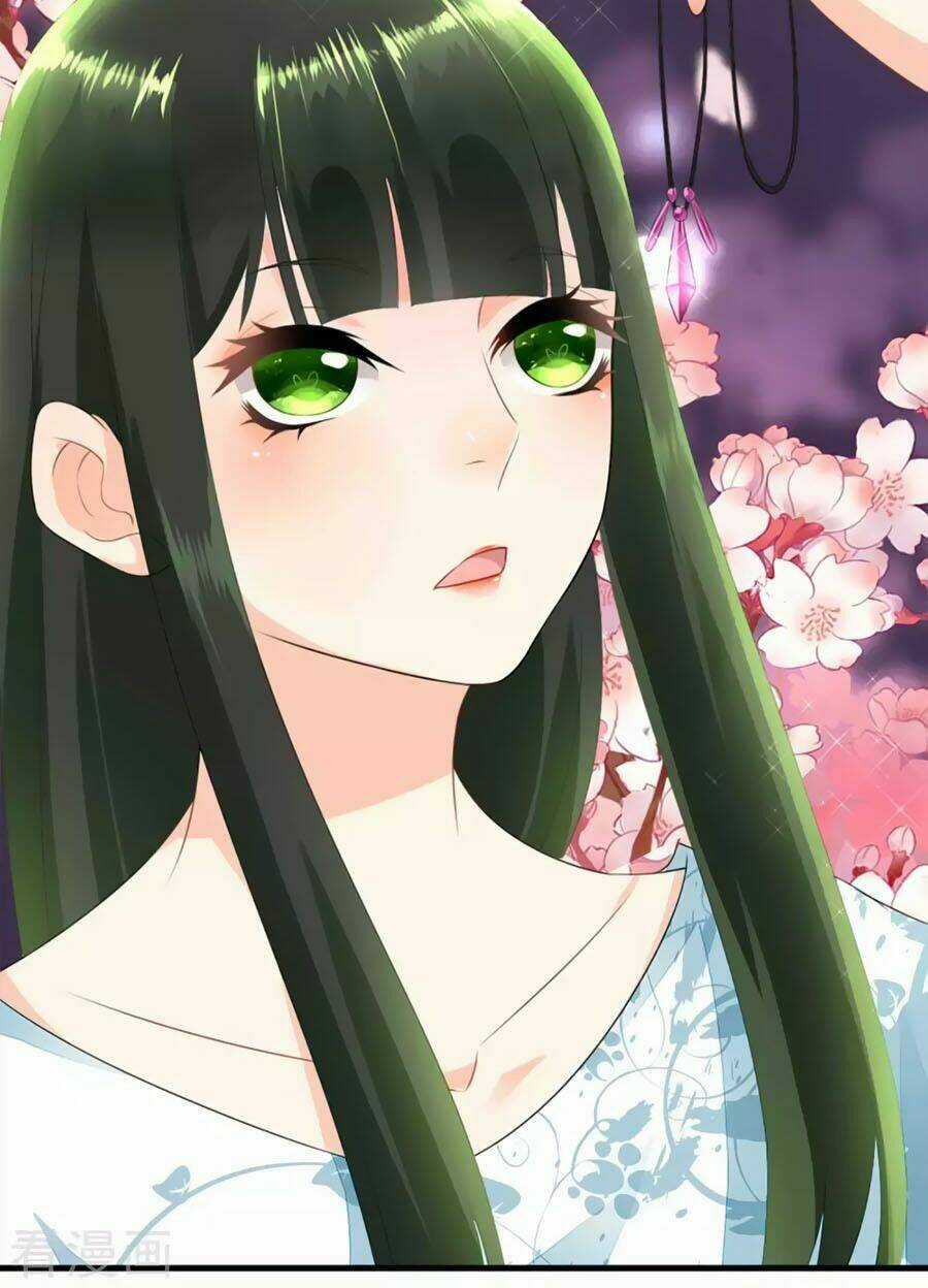 Trù Nương Hoàng Hậu Chapter 5 trang 14