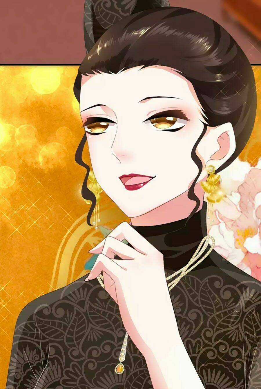 Trù Nương Hoàng Hậu Chapter 5 trang 16