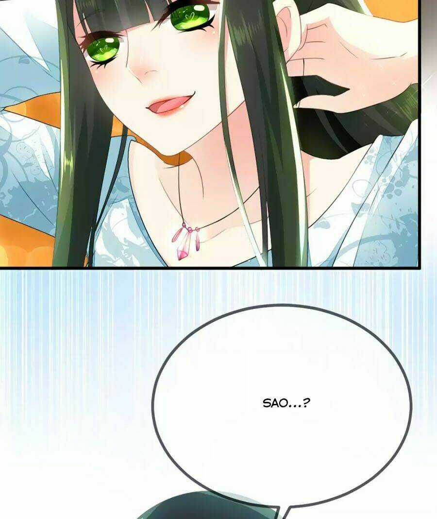 Trù Nương Hoàng Hậu Chapter 5 trang 18