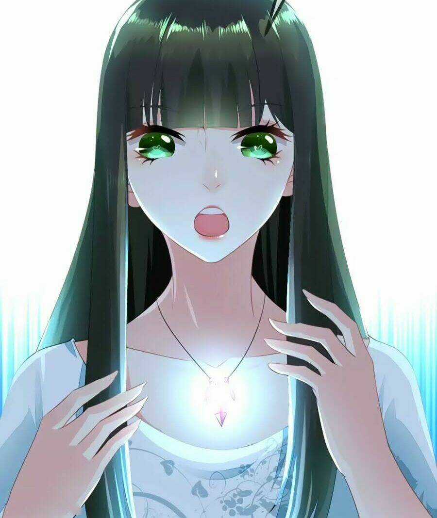 Trù Nương Hoàng Hậu Chapter 5 trang 19