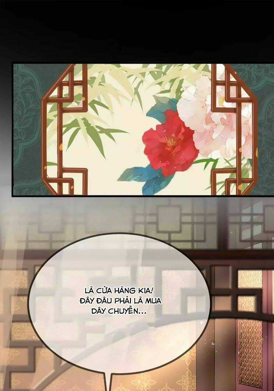 Trù Nương Hoàng Hậu Chapter 5 trang 20