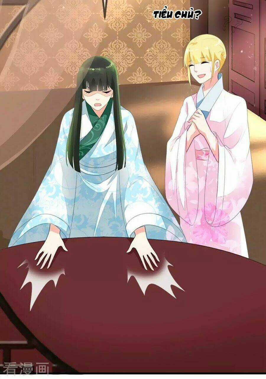 Trù Nương Hoàng Hậu Chapter 5 trang 21