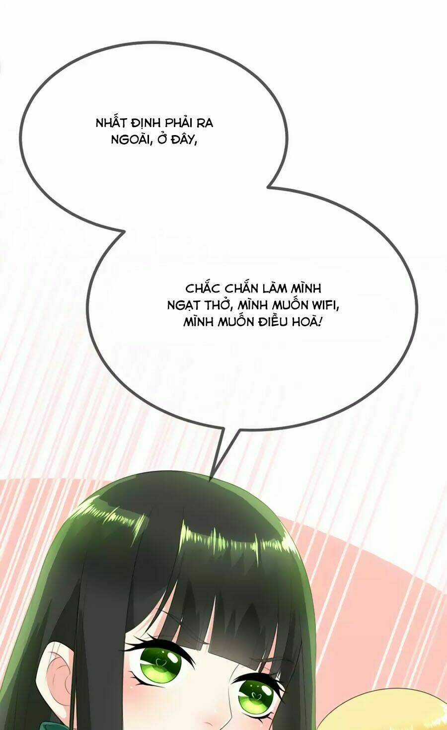 Trù Nương Hoàng Hậu Chapter 5 trang 22