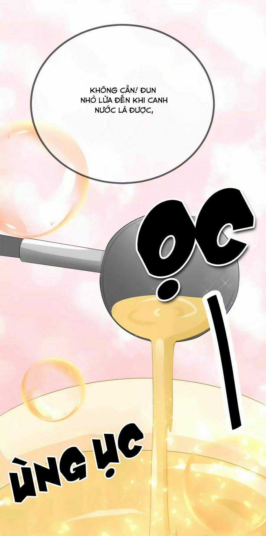 Trù Nương Hoàng Hậu Chapter 5 trang 28