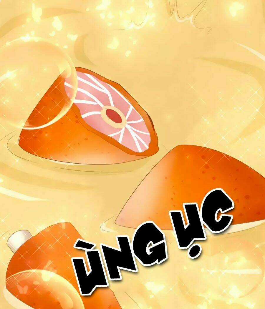 Trù Nương Hoàng Hậu Chapter 5 trang 29