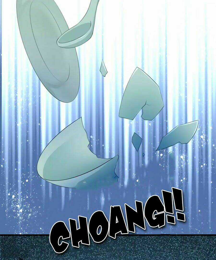 Trù Nương Hoàng Hậu Chapter 5 trang 3