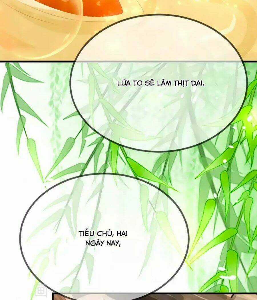 Trù Nương Hoàng Hậu Chapter 5 trang 30