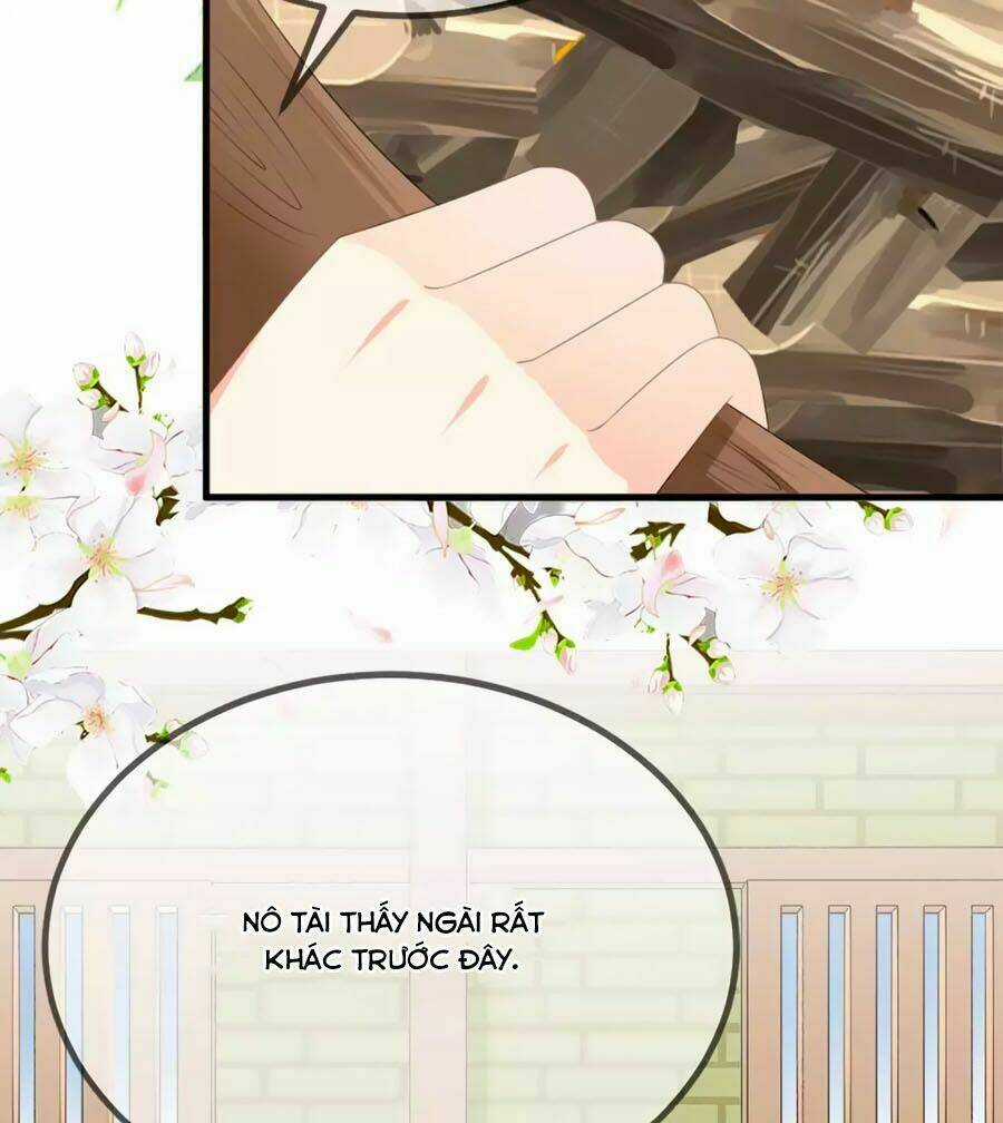 Trù Nương Hoàng Hậu Chapter 5 trang 31