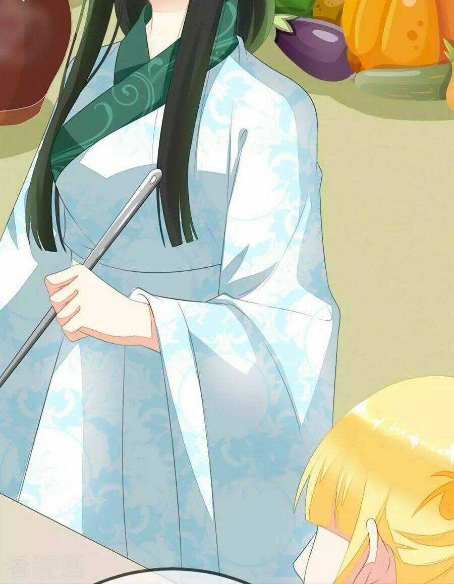 Trù Nương Hoàng Hậu Chapter 5 trang 34