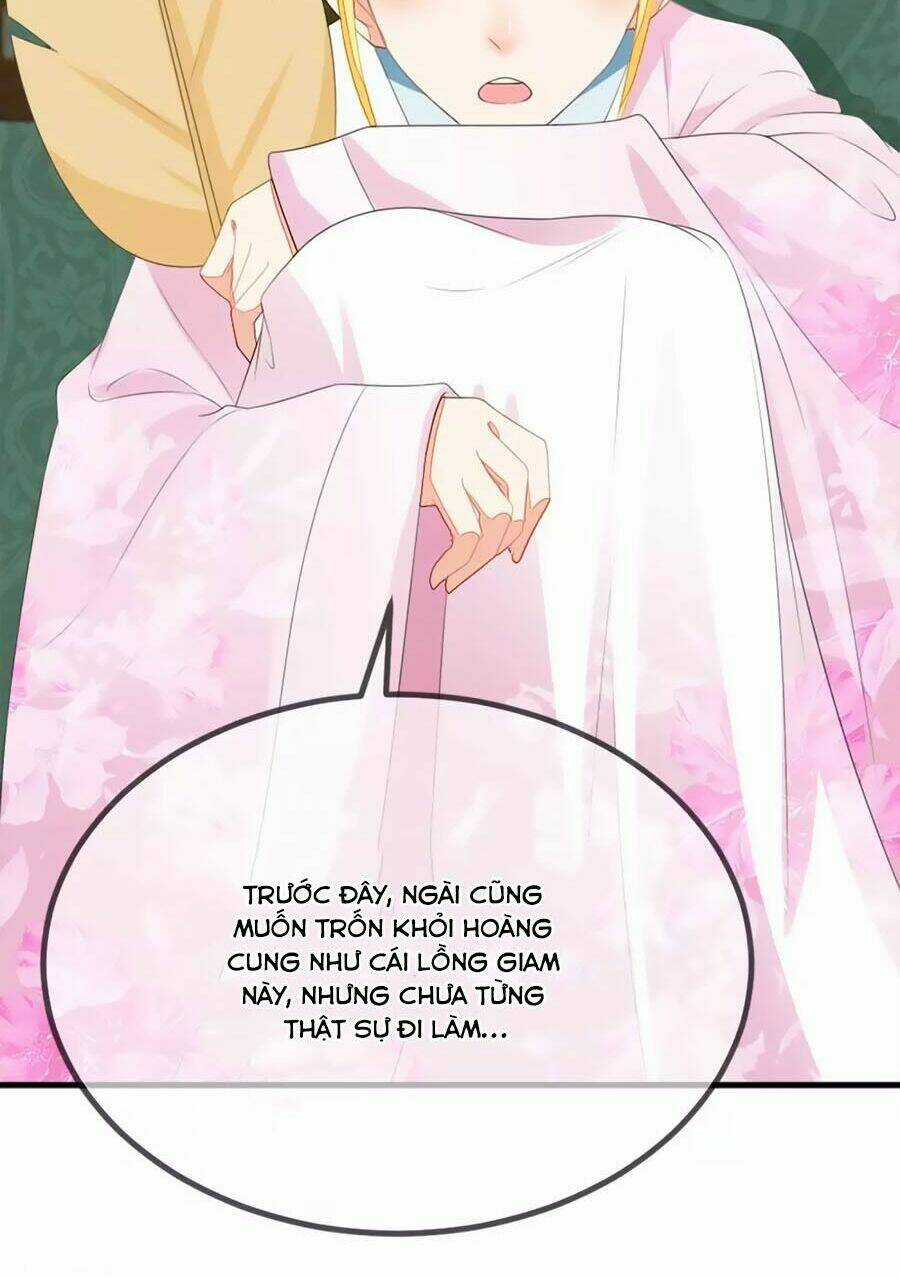 Trù Nương Hoàng Hậu Chapter 5 trang 36