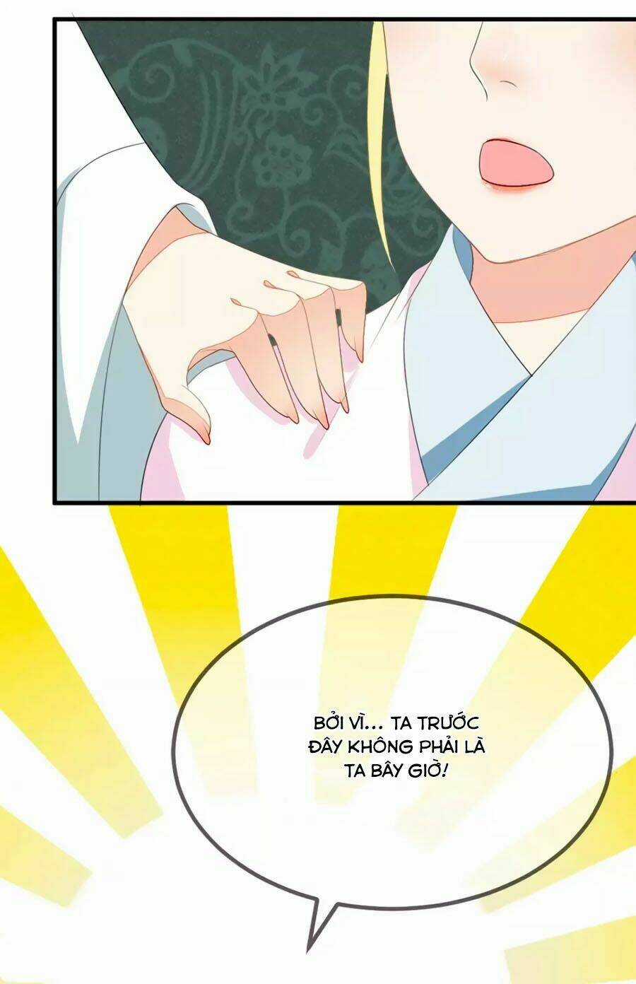 Trù Nương Hoàng Hậu Chapter 5 trang 37