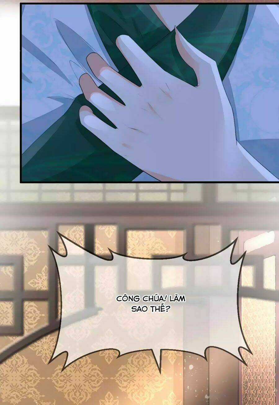 Trù Nương Hoàng Hậu Chapter 5 trang 5