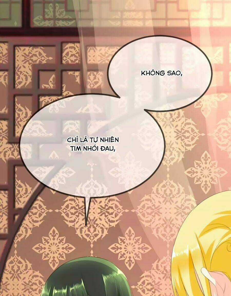 Trù Nương Hoàng Hậu Chapter 5 trang 7