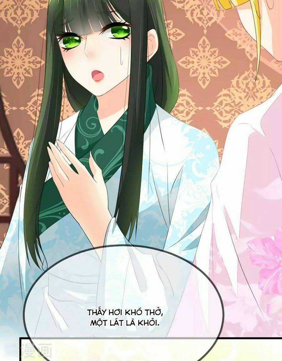 Trù Nương Hoàng Hậu Chapter 5 trang 8