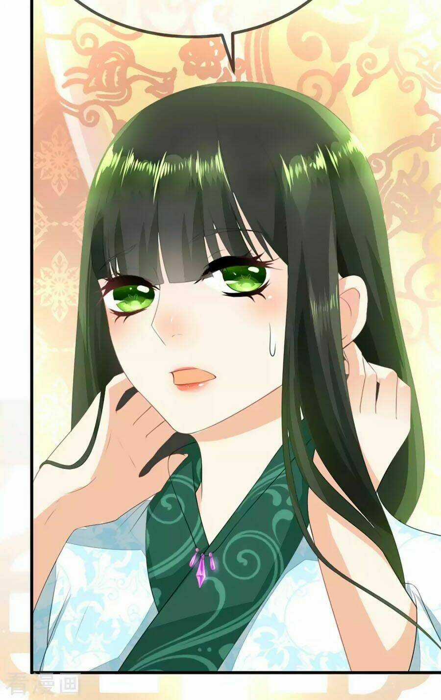 Trù Nương Hoàng Hậu Chapter 5 trang 9