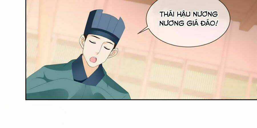Trù Nương Hoàng Hậu Chapter 50 trang 11