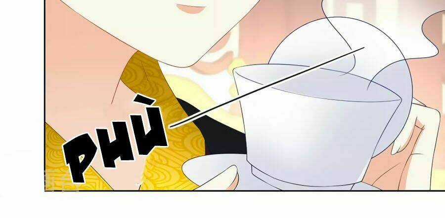 Trù Nương Hoàng Hậu Chapter 50 trang 13