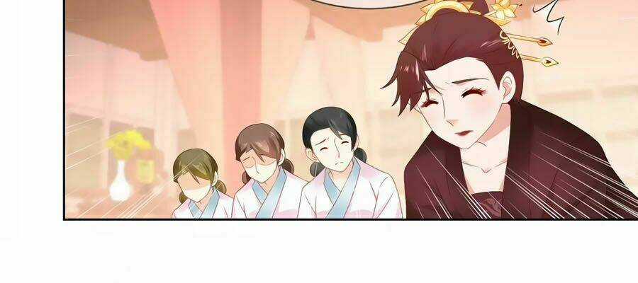 Trù Nương Hoàng Hậu Chapter 50 trang 15