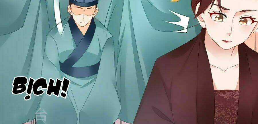 Trù Nương Hoàng Hậu Chapter 50 trang 17