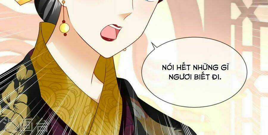 Trù Nương Hoàng Hậu Chapter 50 trang 19