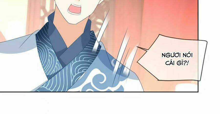Trù Nương Hoàng Hậu Chapter 50 trang 21