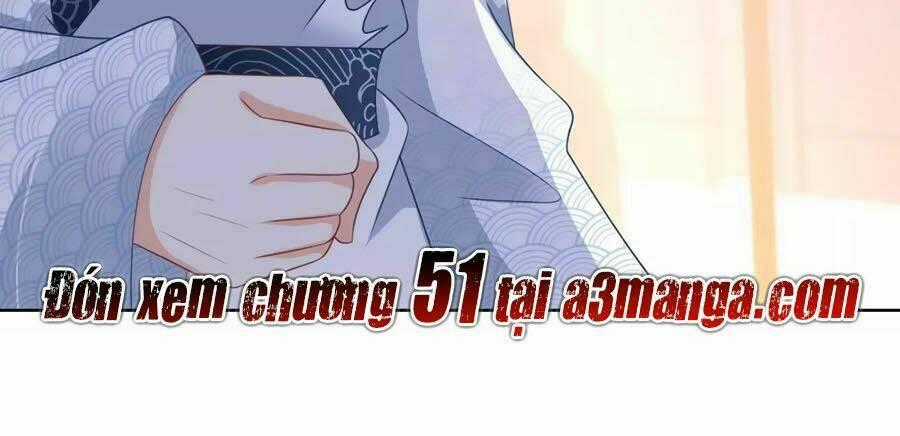 Trù Nương Hoàng Hậu Chapter 50 trang 23