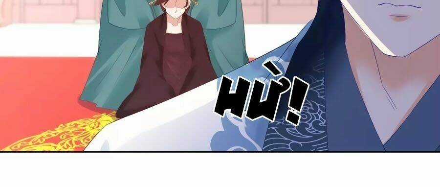 Trù Nương Hoàng Hậu Chapter 51 trang 10