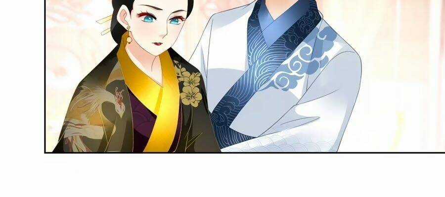 Trù Nương Hoàng Hậu Chapter 51 trang 12