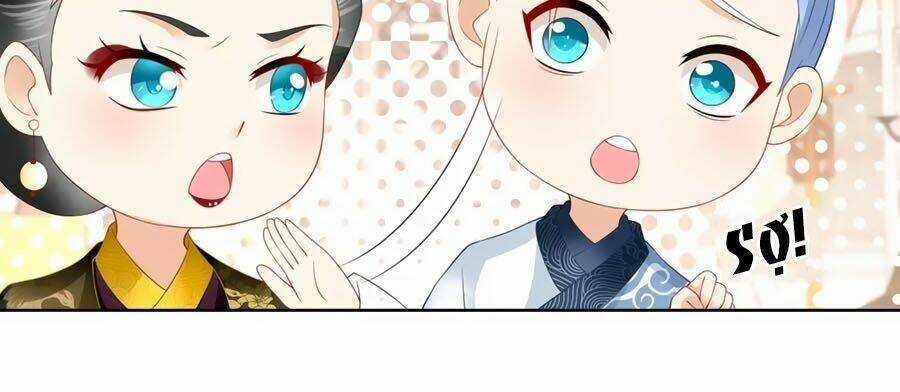 Trù Nương Hoàng Hậu Chapter 51 trang 14