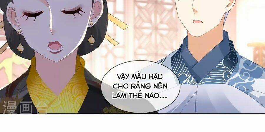 Trù Nương Hoàng Hậu Chapter 51 trang 16