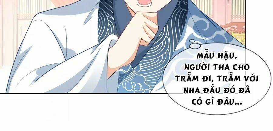 Trù Nương Hoàng Hậu Chapter 51 trang 18