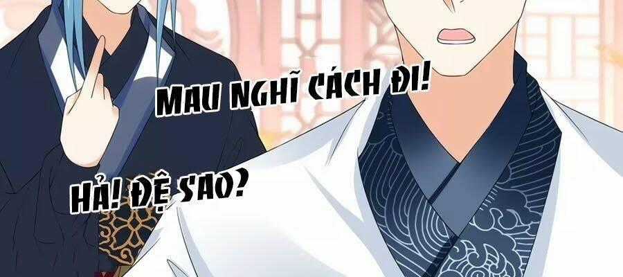 Trù Nương Hoàng Hậu Chapter 51 trang 24