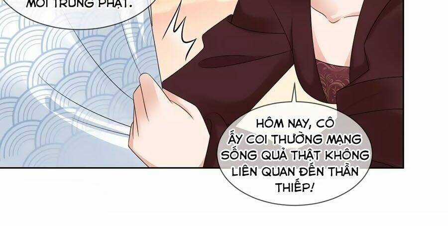 Trù Nương Hoàng Hậu Chapter 51 trang 4