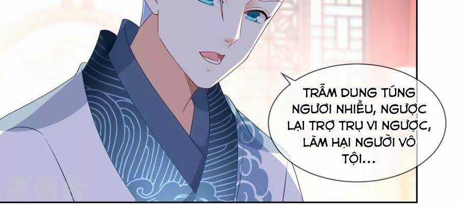 Trù Nương Hoàng Hậu Chapter 51 trang 6