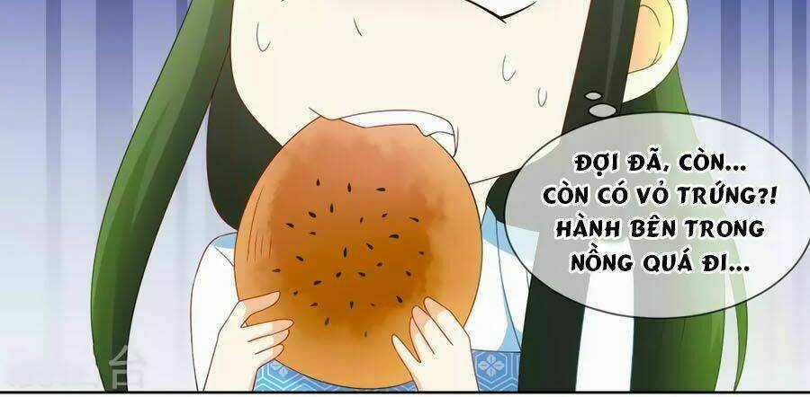 Trù Nương Hoàng Hậu Chapter 52 trang 13