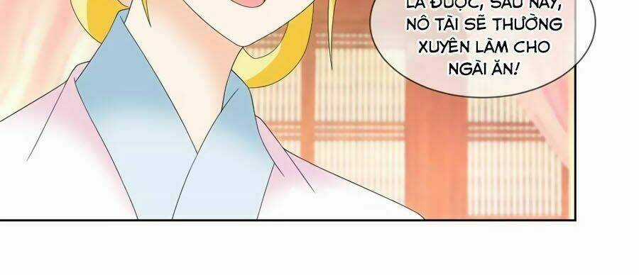 Trù Nương Hoàng Hậu Chapter 52 trang 15