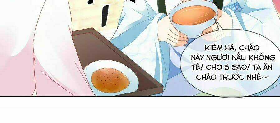 Trù Nương Hoàng Hậu Chapter 52 trang 17