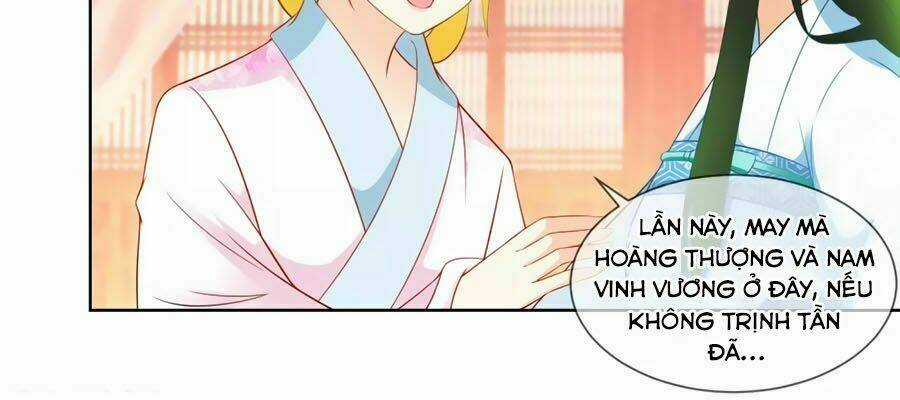 Trù Nương Hoàng Hậu Chapter 52 trang 21