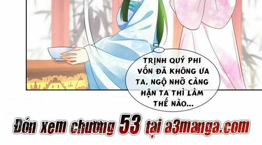 Trù Nương Hoàng Hậu Chapter 52 trang 23