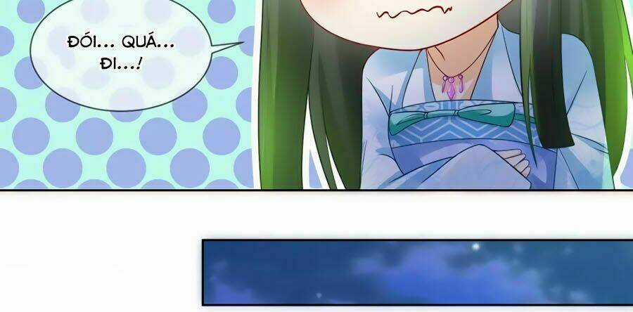 Trù Nương Hoàng Hậu Chapter 52 trang 9