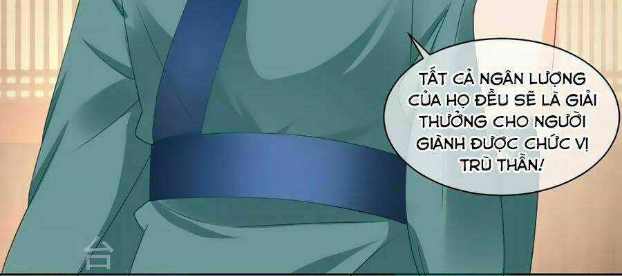 Trù Nương Hoàng Hậu Chapter 53 trang 10