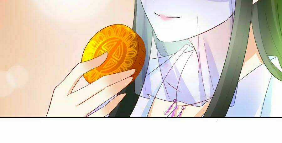 Trù Nương Hoàng Hậu Chapter 53 trang 18