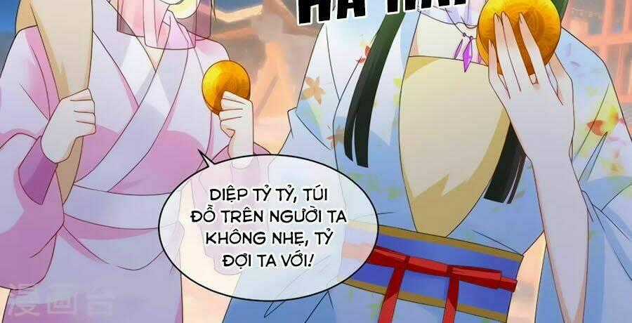 Trù Nương Hoàng Hậu Chapter 53 trang 22