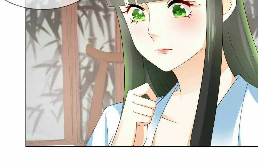 Trù Nương Hoàng Hậu Chapter 53 trang 4